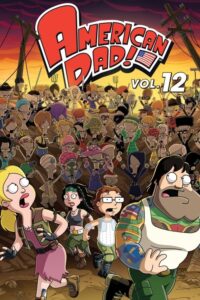 American Dad! - Saison 12 streaming