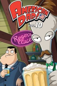 American Dad! - Saison 10 streaming