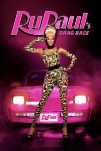 streaming RuPaul's Drag Race - Saison 15