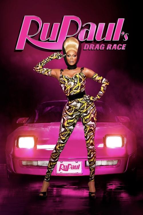 RuPaul's Drag Race - Saison 15 streaming