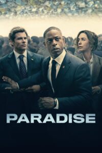 Paradise - Saison 1 streaming