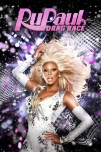 streaming RuPaul's Drag Race - Saison 3