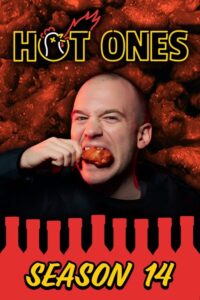 streaming Hot Ones - Saison 14