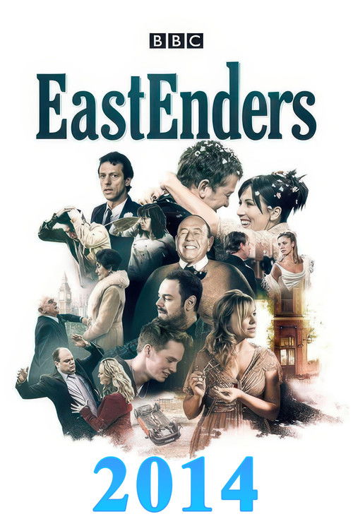 EastEnders - Saison 30 streaming