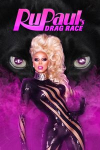 streaming RuPaul's Drag Race - Saison 6