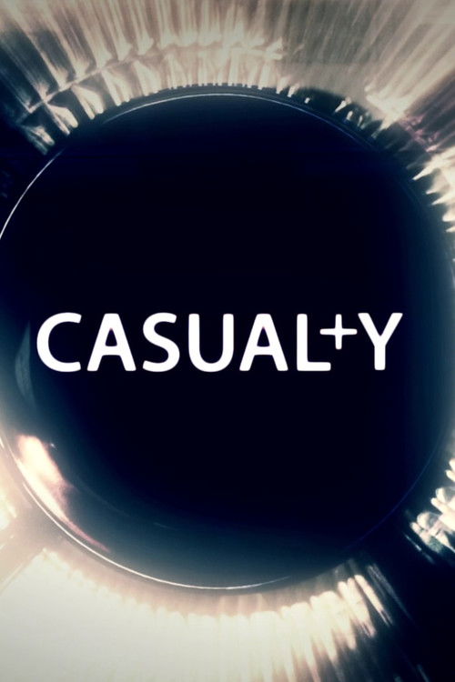streaming Casualty - Saison 30