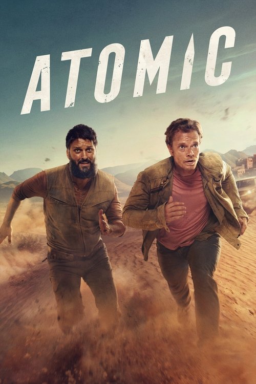 streaming Atomic - Saison 1