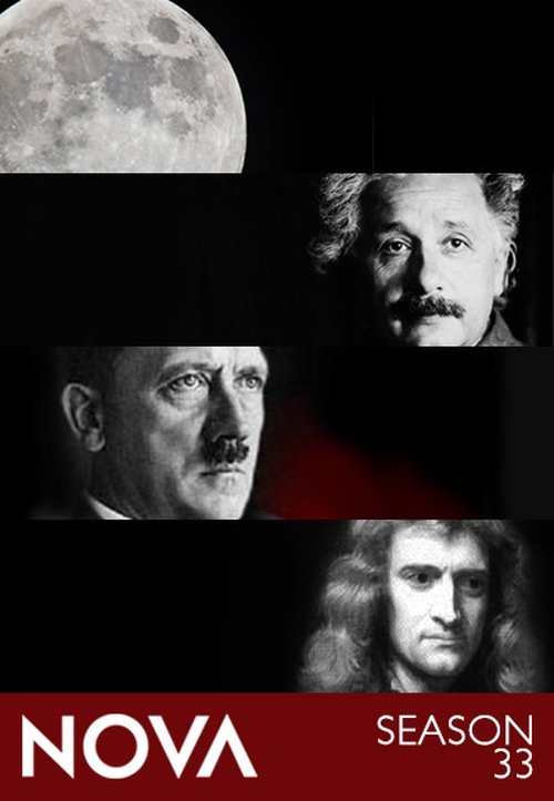 streaming NOVA - Saison 33