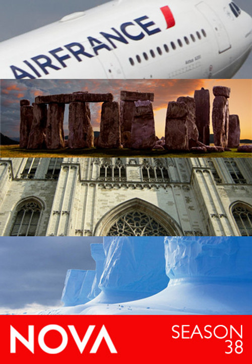 streaming NOVA - Saison 38