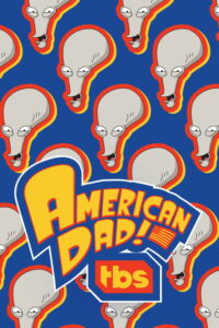 streaming American Dad! - Saison 21