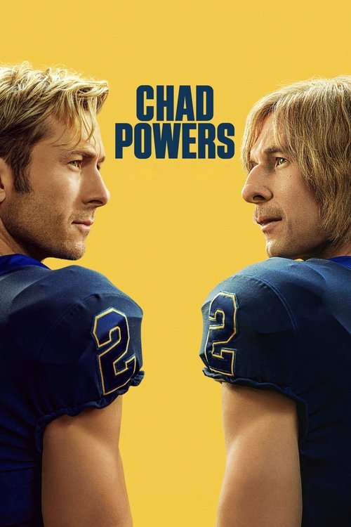 streaming Chad Powers - Saison 1
