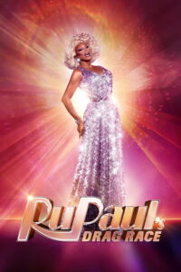 RuPaul's Drag Race - Saison 18 streaming