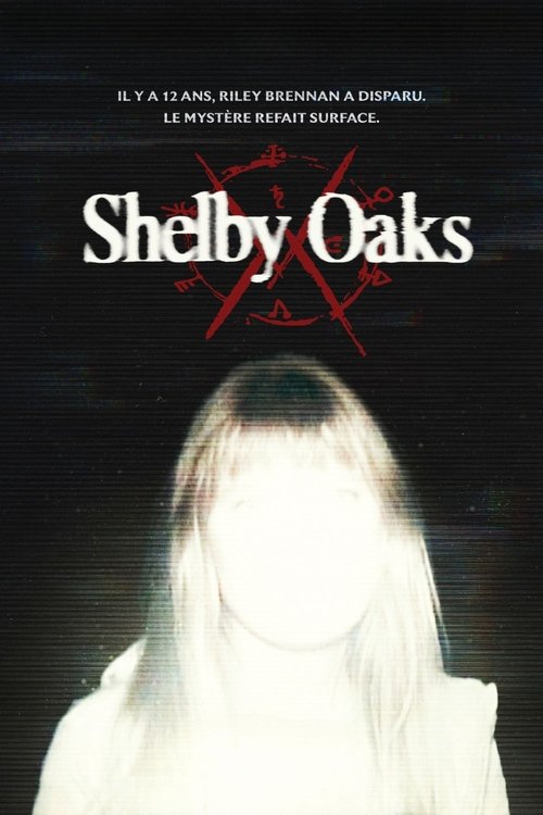 Shelby Oaks streaming