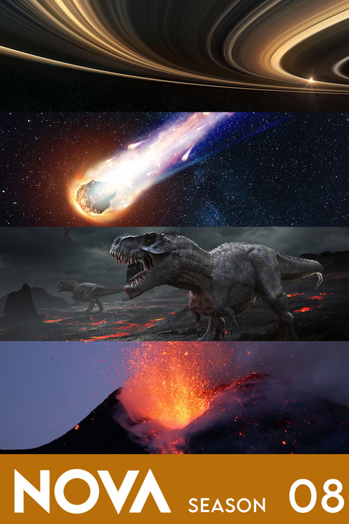 NOVA - Saison 8 streaming