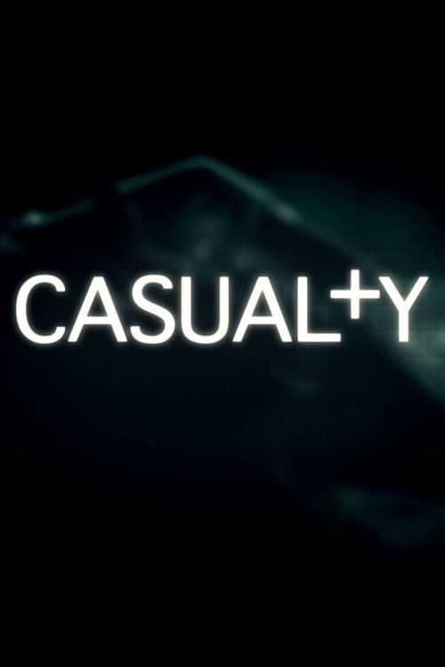 streaming Casualty - Saison 26
