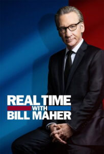 Real Time with Bill Maher - Saison 24 streaming