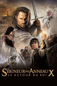 streaming Le Seigneur des anneaux : Le Retour du roi