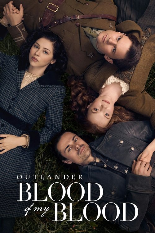 streaming Outlander: Blood of My Blood - Saison 1