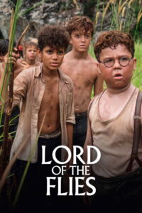 Lord of the Flies streaming