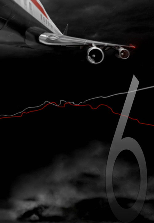 streaming Mayday : Dangers dans le ciel - Saison 6