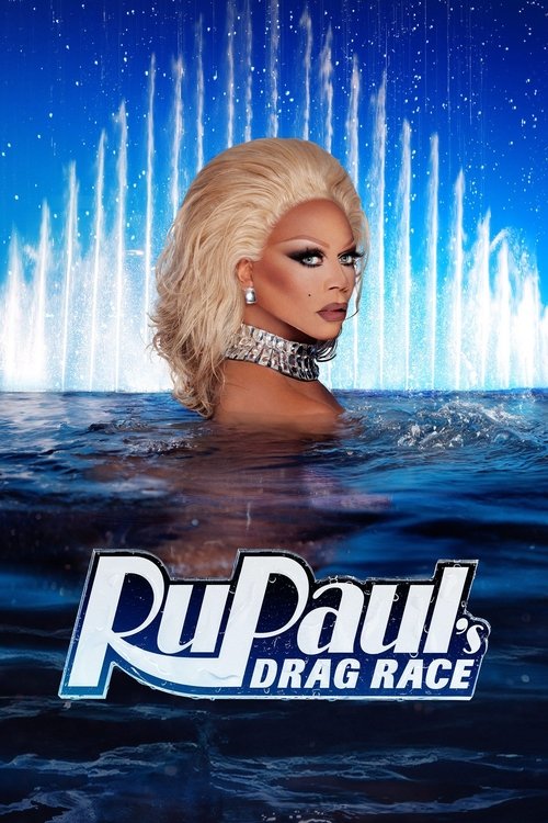 RuPaul's Drag Race - Saison 17 streaming