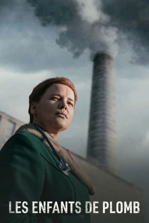Les Enfants de plomb streaming