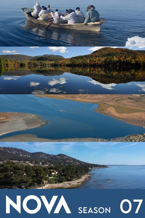 NOVA - Saison 7 streaming