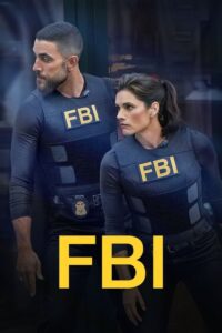 streaming FBI - Saison 8