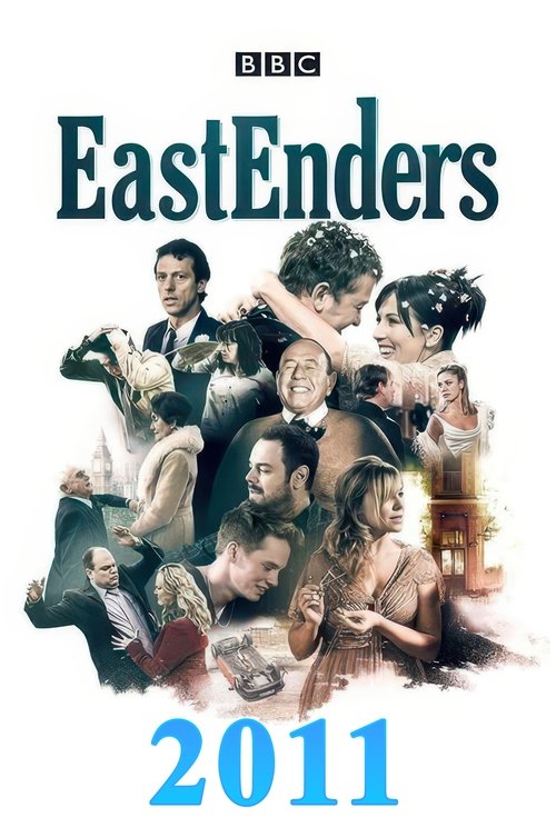 streaming EastEnders - Saison 27