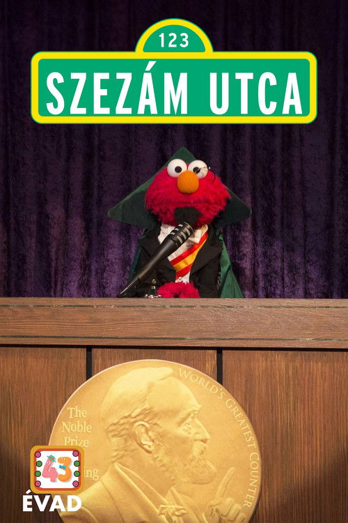 1 Rue Sesame - Saison 43 streaming