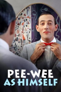 streaming Pee-wee as Himself