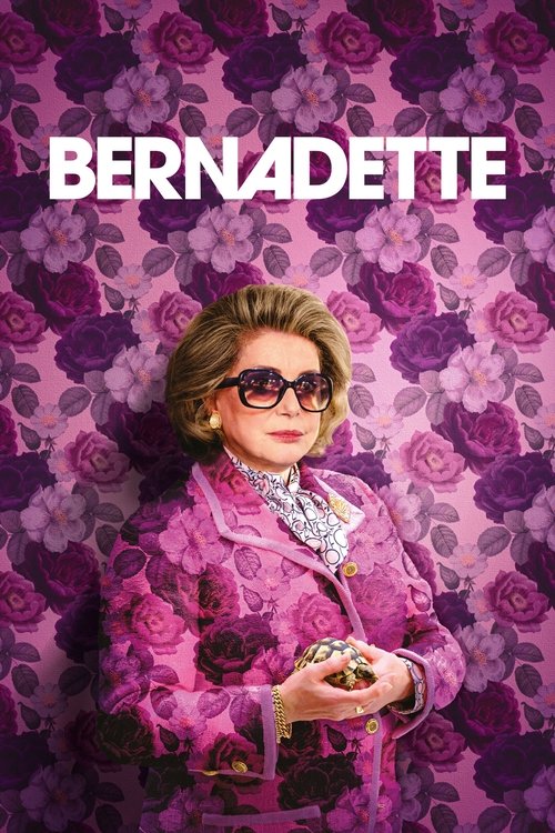 Bernadette - Affiche