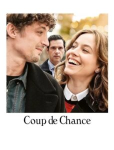 streaming Coup de chance
