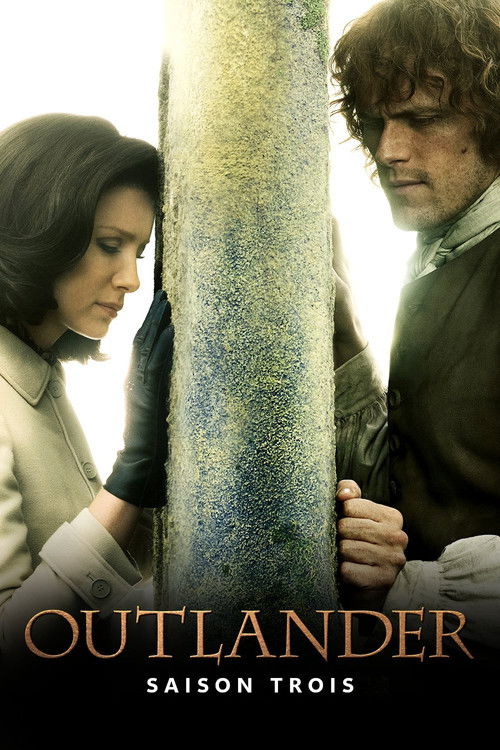 streaming Outlander - Saison 3