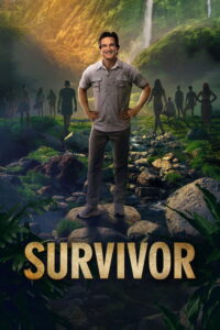 Survivor - Saison 43 streaming