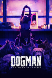 streaming Dogman