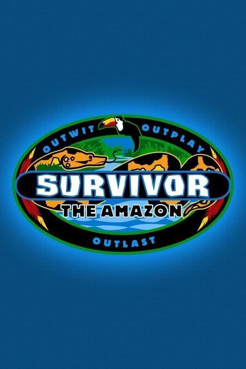 Survivor - Saison 6 streaming