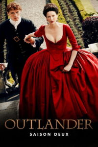 streaming Outlander - Saison 2