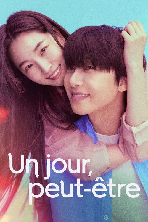 streaming Un jour, peut-être - Saison 1