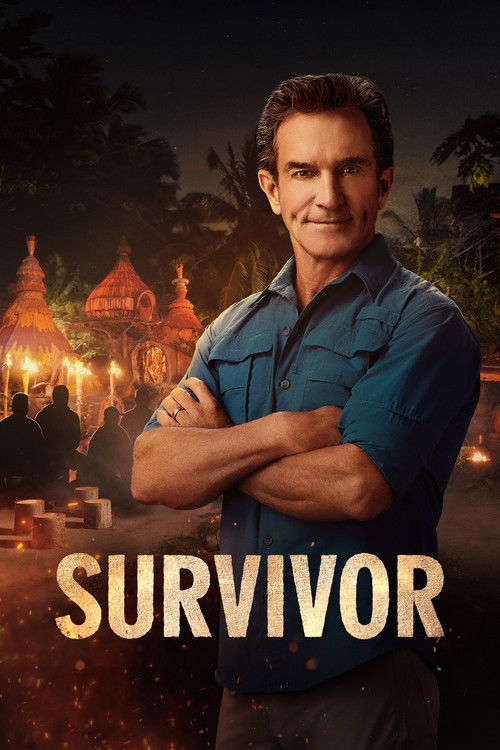streaming Survivor - Saison 48