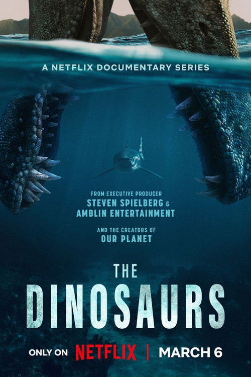 Les Dinosaures - Saison 1 streaming