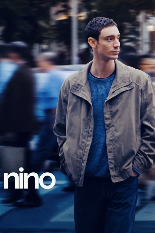 Nino - Affiche
