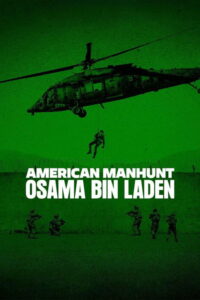 streaming Une traque américaine : Oussama Ben Laden - Saison 1