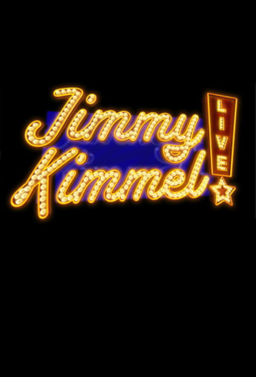 streaming Jimmy Kimmel Live! - Saison 5