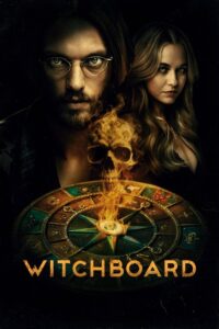 streaming Witchboard