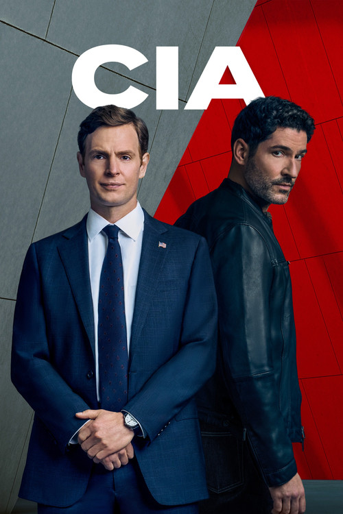 CIA - Saison 1 streaming