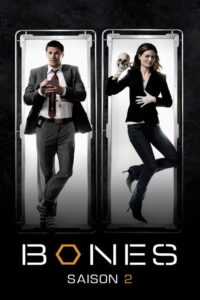 streaming Bones - Saison 2