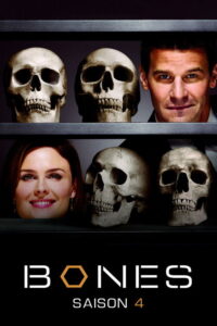 Bones - Saison 4 streaming