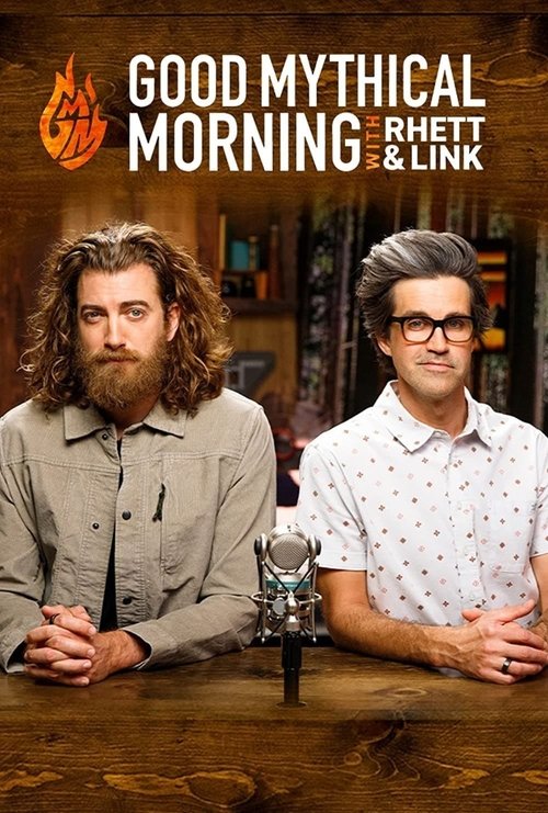 streaming Good Mythical Morning - Saison 24