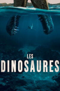 streaming Les Dinosaures